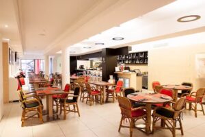 Restaurante Bom Sucesso Gourmet