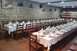 Restaurante Bom Viver