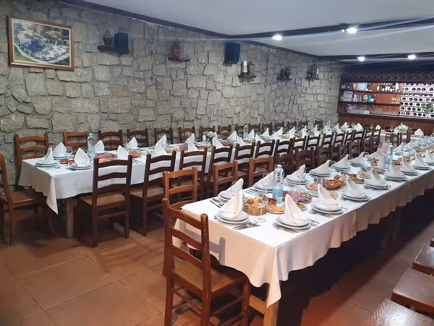 Restaurante Bom Viver