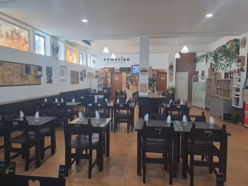 Restaurante Bombeiro