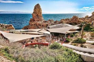 Restaurante Boneca Bar