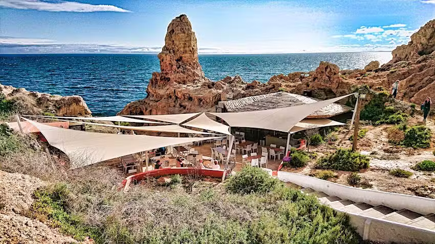 Restaurante Boneca Bar