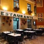 Restaurante Bonjardim