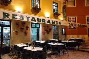 Restaurante Bonjardim