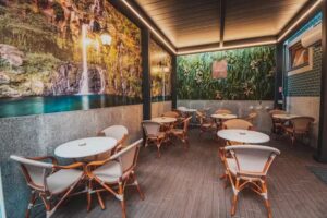 Restaurante Bonjardim