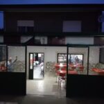 Restaurante Bons Amigos