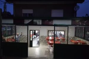 Restaurante Bons Amigos