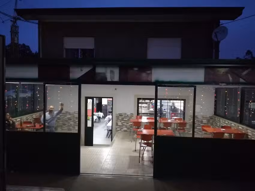 Restaurante Bons Amigos