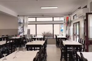 Restaurante Bons Amigos