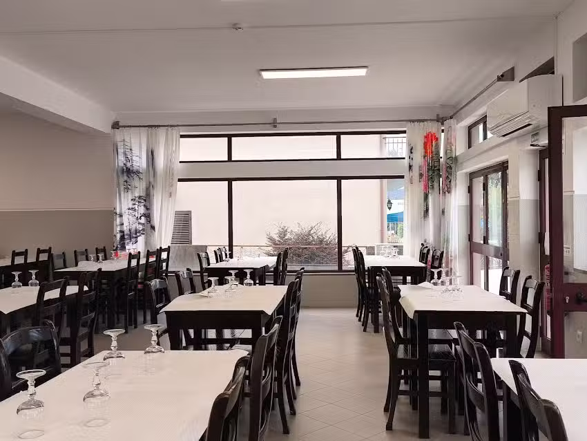 Restaurante Bons Amigos