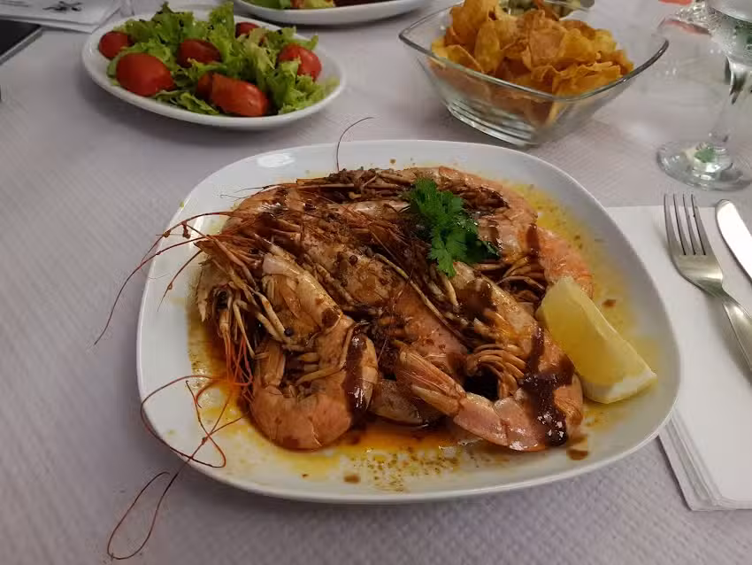 Restaurante Booka