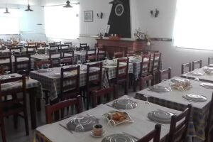 Restaurante Borga