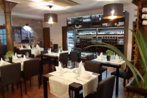 Restaurante Bota d’Água