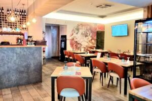 Restaurante Boteko – Tapas & Petiscos