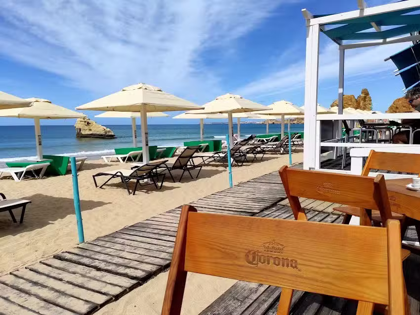 Restaurante Branquinho