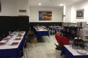 Restaurante Brasa Quente