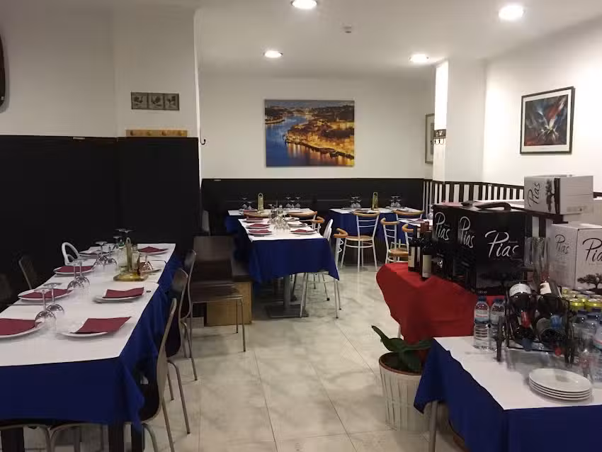 Restaurante Brasa Quente