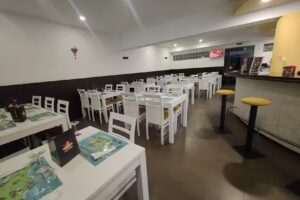 Restaurante Brasas Madeira