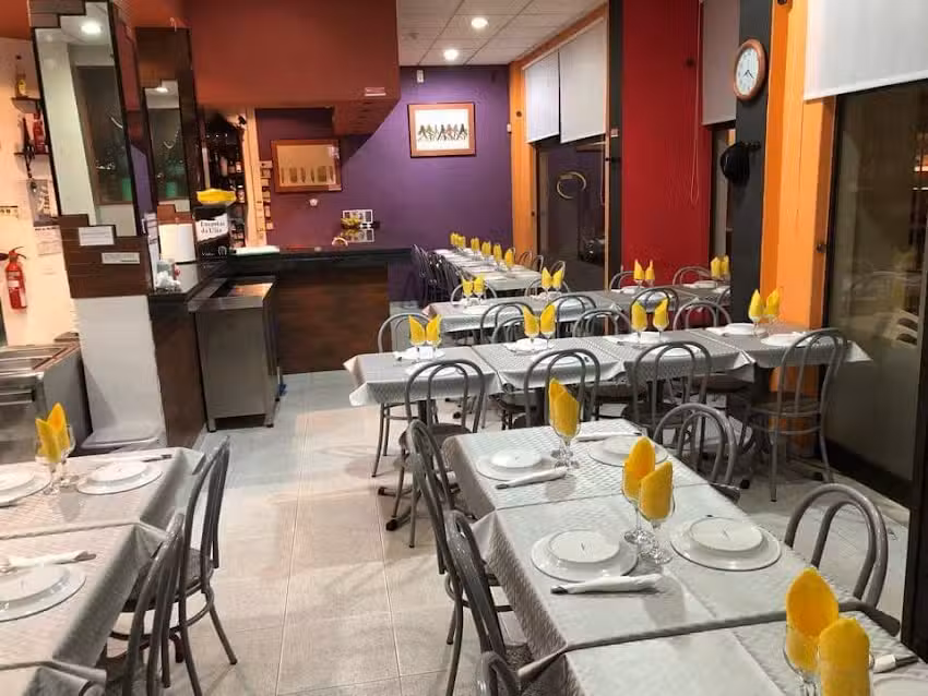 Restaurante Brasil