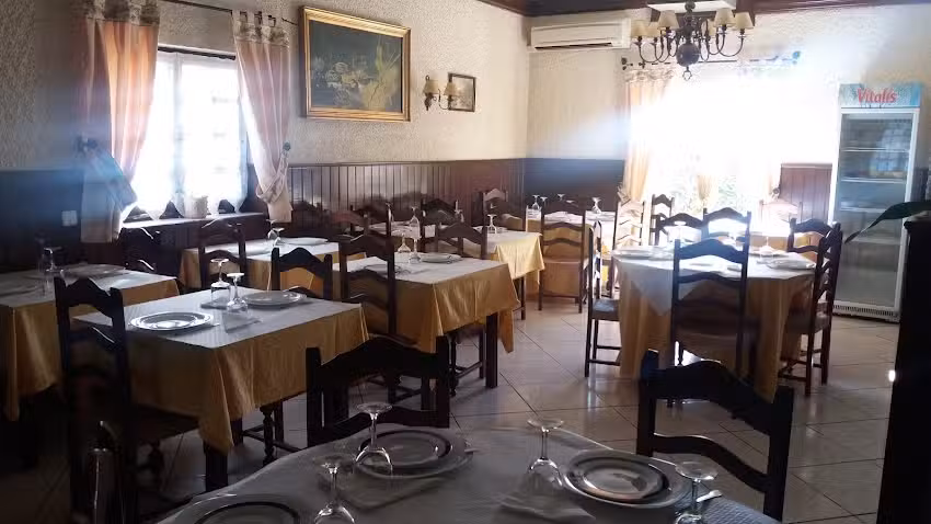 Restaurante Braz