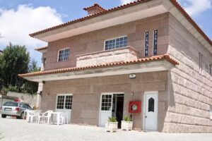 Restaurante Breca dos Leitões