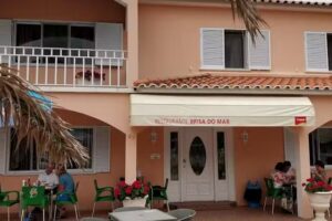 Restaurante Brisa do Mar