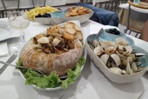 Restaurante Brisa do Mar