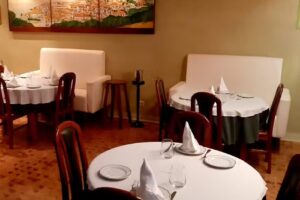 Restaurante Brisamar