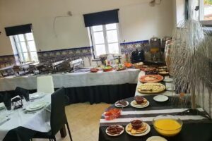 Restaurante/Buffet “A Mo”