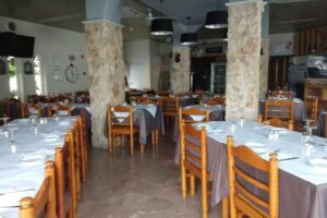 Restaurante Buganv&iacute;lia