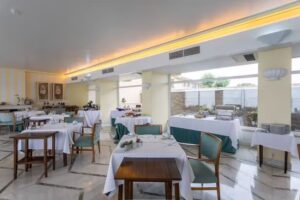 Restaurante Búzios (Pousada da Ria)