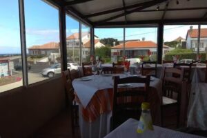 Restaurante B&uacute;zius