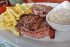 Restaurante Buzius – Buzius-Exploração Hoteleira E Similares, Lda.