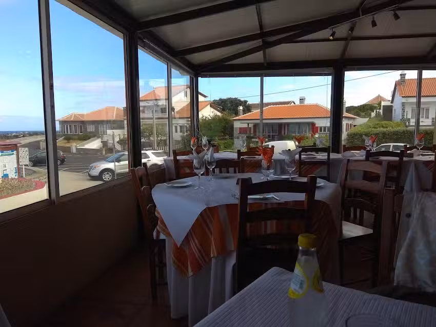 Restaurante B&uacute;zius