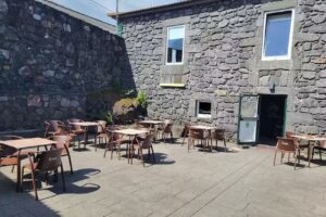 Restaurante “C Bistrô”