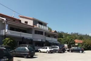 Restaurante CA-TE-ESPERO