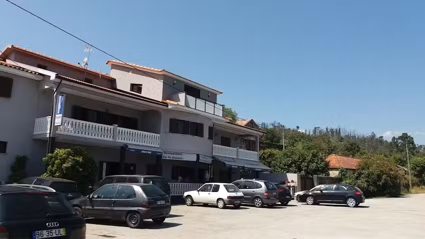 Restaurante CA-TE-ESPERO