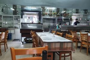 Restaurante Cabana Velha