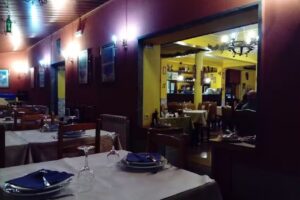 Restaurante Cabeça da Velha