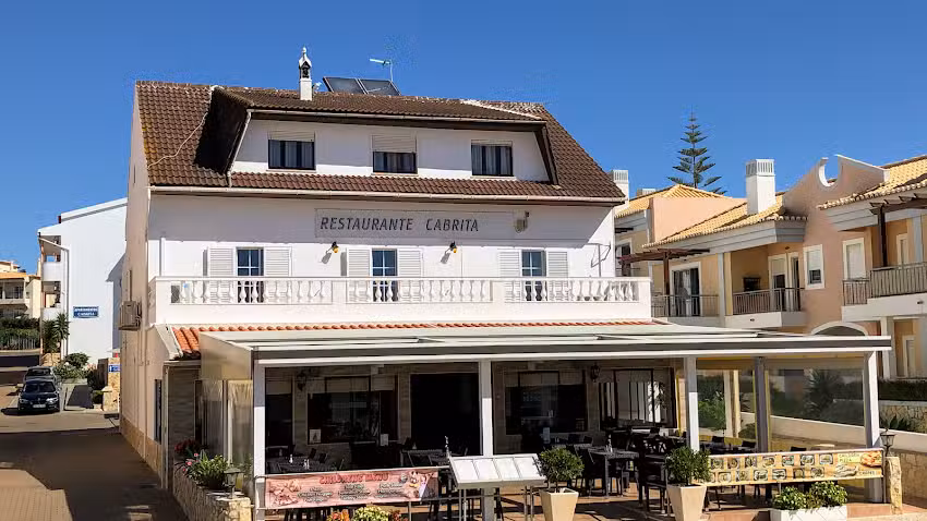Restaurante Cabrita