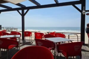 Restaurante Ca&ccedil;anito