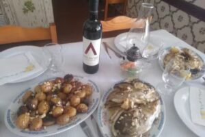 Restaurante Cacho Dourado