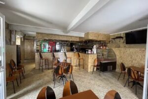 Restaurante &ndash; Caf&eacute; da Barreira