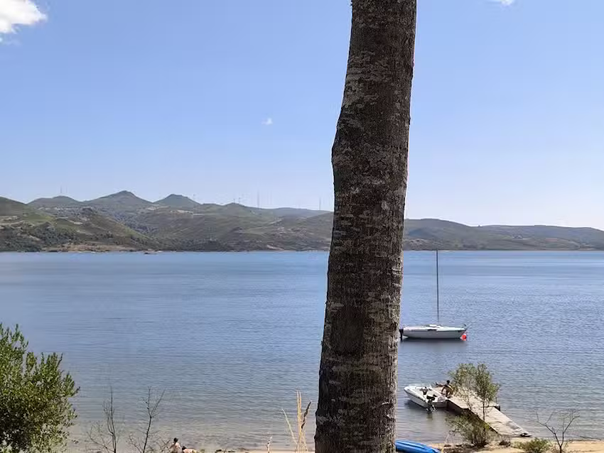 Restaurante/Caf&eacute; de Penedones