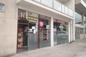 Restaurante Café Místico