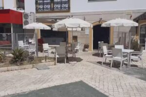 Restaurante Caf&eacute; Sul