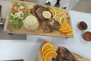 Restaurante Café Trevo de Ouro