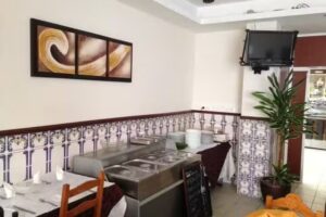 Restaurante Café York