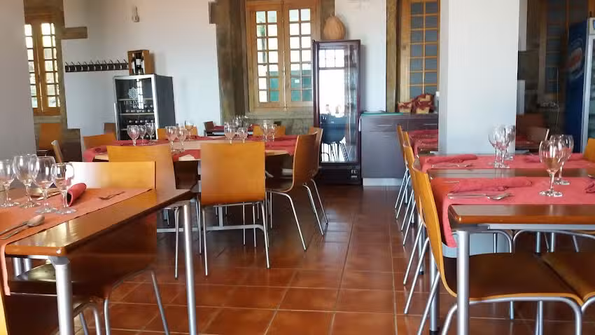 Restaurante Cafetaria O Quartel