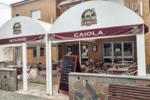 Restaurante Caiola